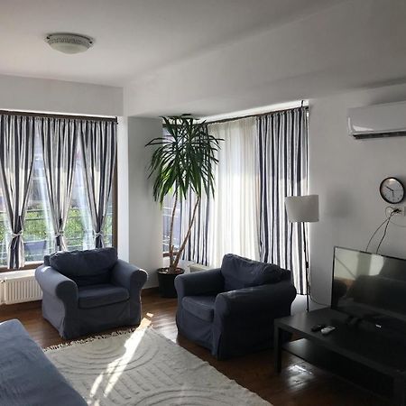 Lovely Apartment In Villa In Bukareszt Zewnętrze zdjęcie