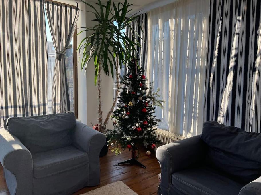 Lovely Apartment In Villa In Bukareszt Zewnętrze zdjęcie