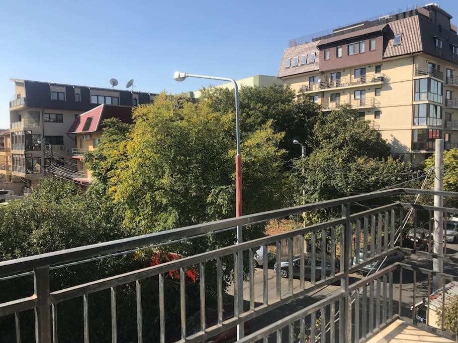 Lovely Apartment In Villa In Bukareszt Zewnętrze zdjęcie