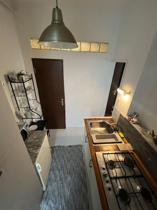 Lovely Apartment In Villa In Bukareszt Zewnętrze zdjęcie