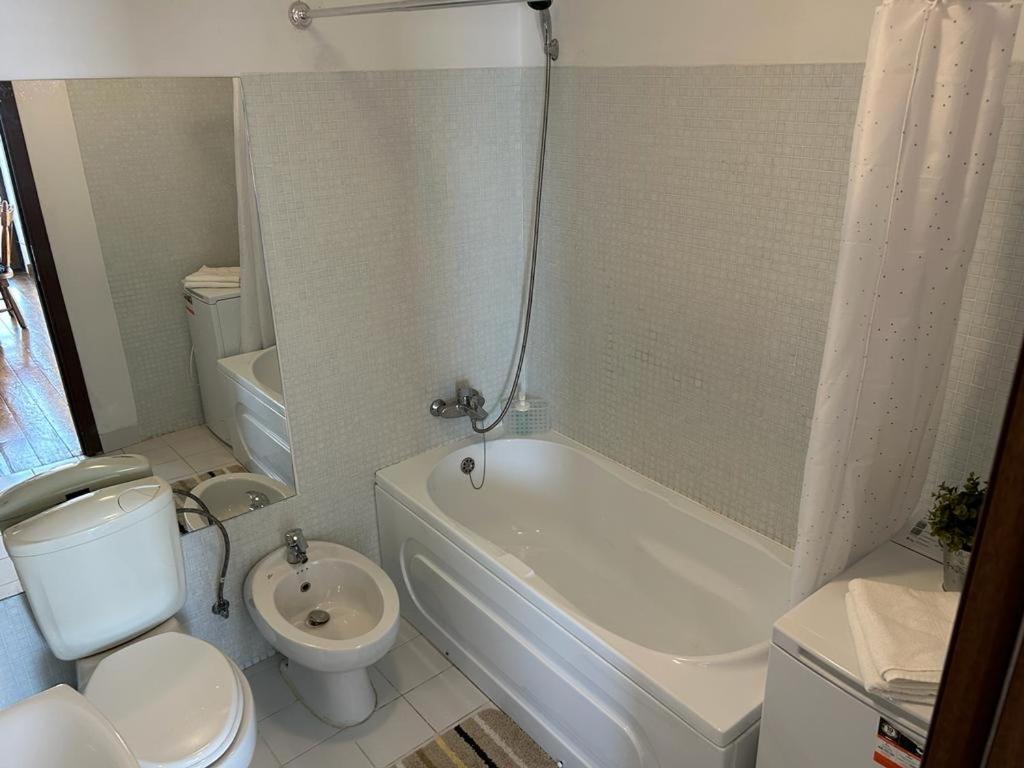 Lovely Apartment In Villa In Bukareszt Zewnętrze zdjęcie
