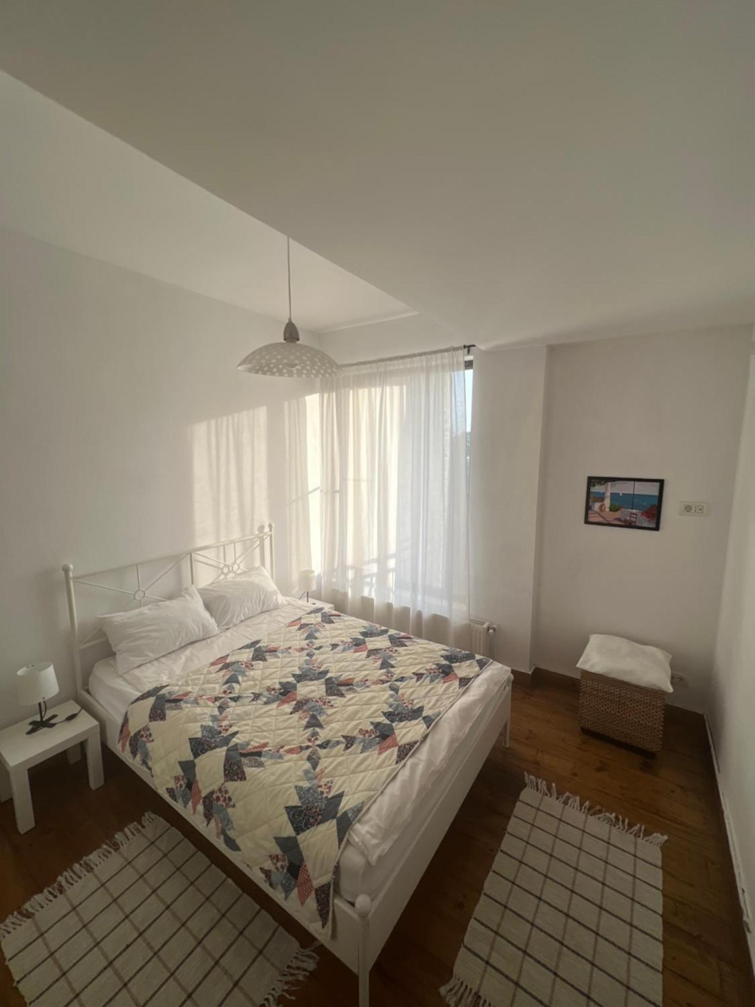 Lovely Apartment In Villa In Bukareszt Zewnętrze zdjęcie