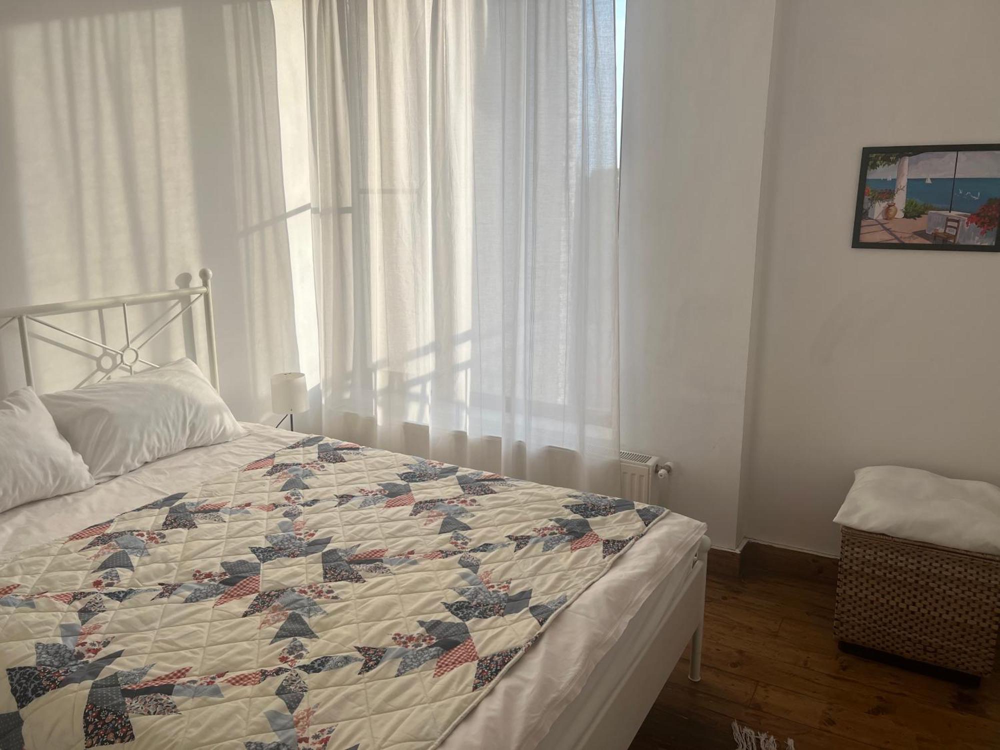 Lovely Apartment In Villa In Bukareszt Zewnętrze zdjęcie